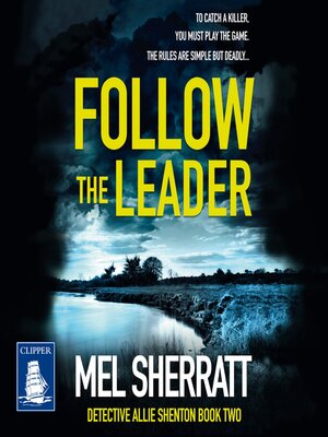 cover image of Follow the Leader